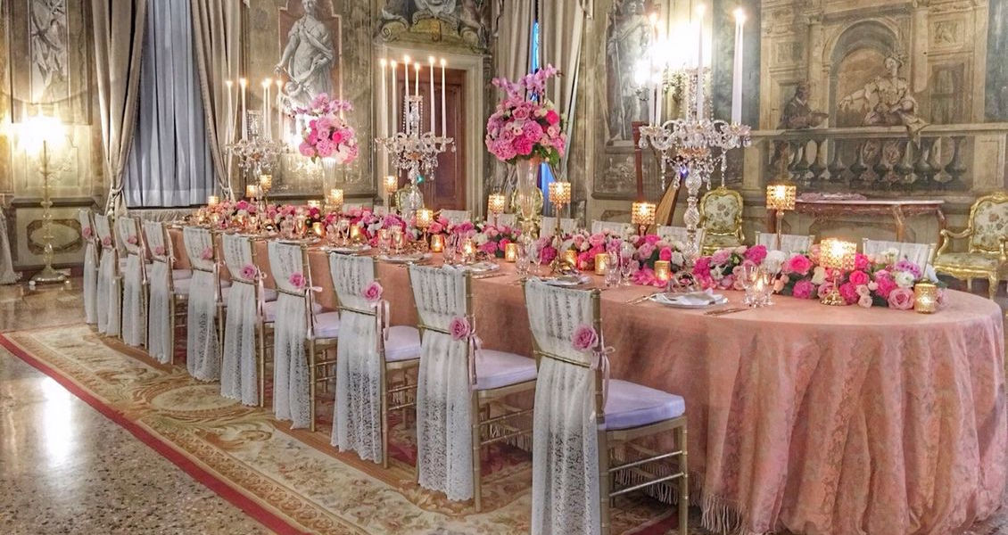 Matrimonio ortodosso a Venezia: cerimonia religiosa nella chiesa di San Giorgio dei Greci