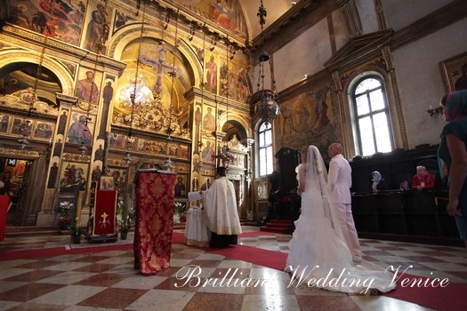 104 rinnovo voti nuziali chiesa ortodossa venezia