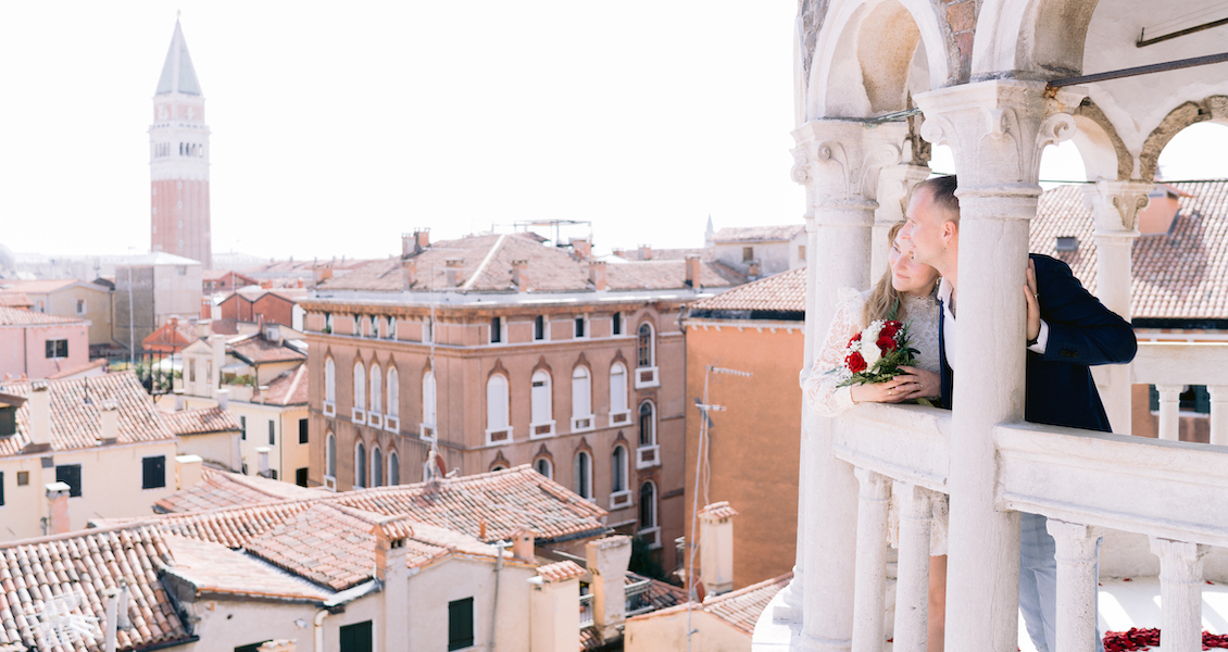 Fernando Proposta di Matrimonio