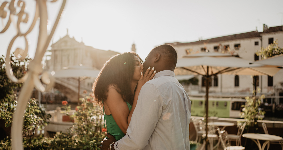 Henry Proposta di Matrimonio