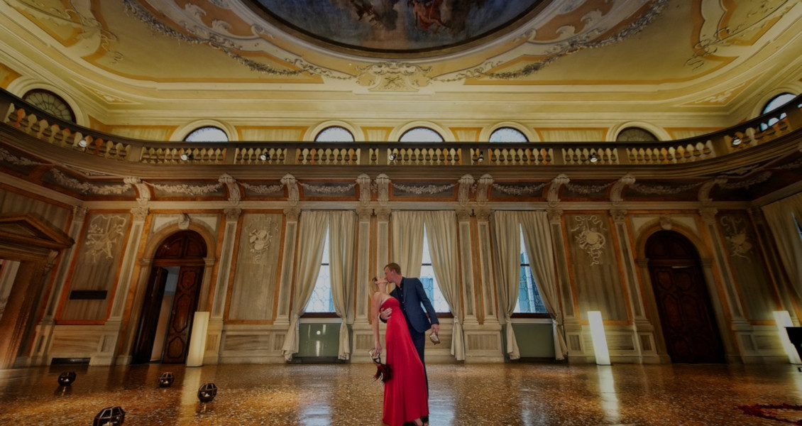 Olivier Proposta di Matrimonio