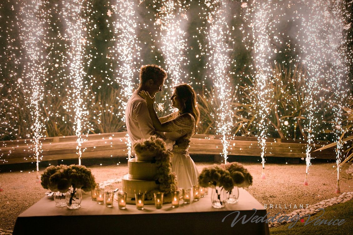 000 matrimonio civile in comune a Venezia