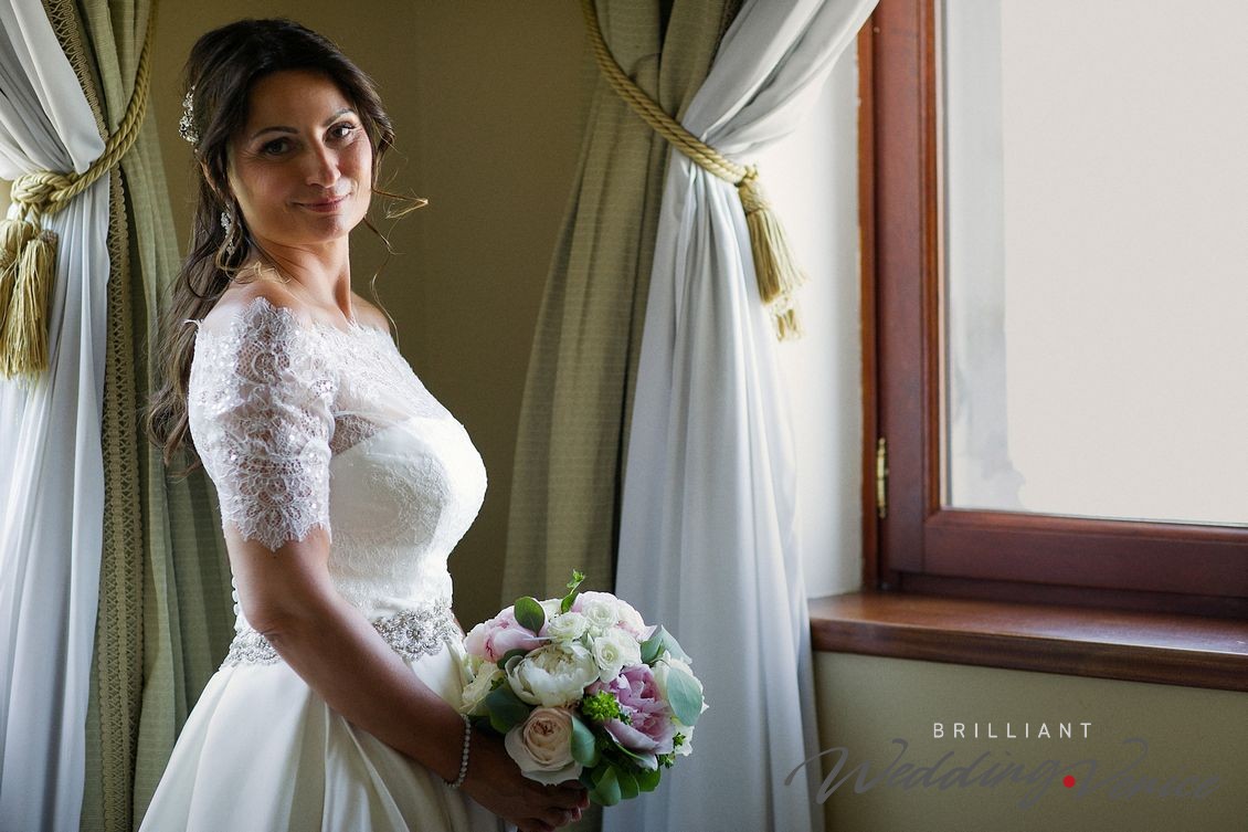 001 matrimonio civile in comune a Venezia