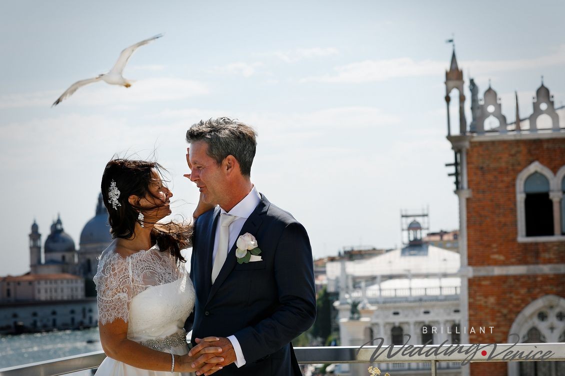 001b matrimonio civile comune venezia