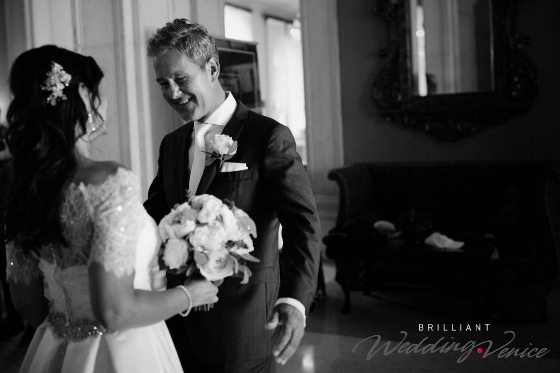 003 matrimonio civile in comune a Venezia