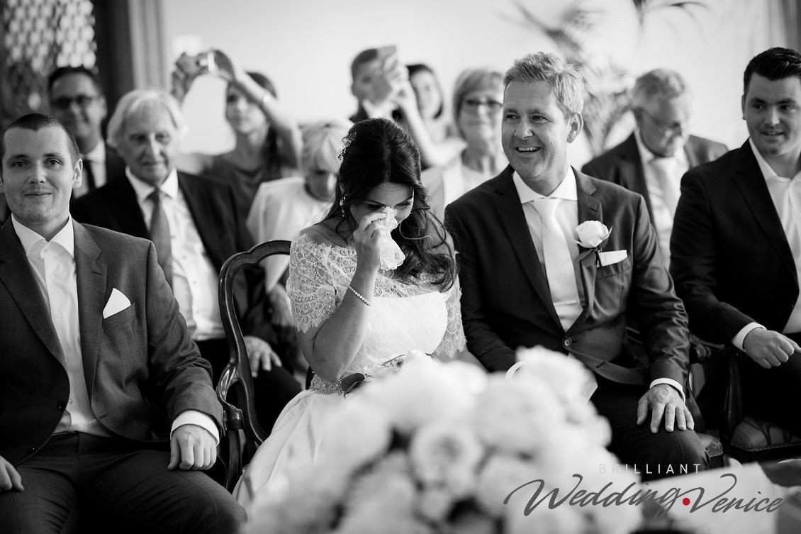 006 matrimonio civile in comune a Venezia