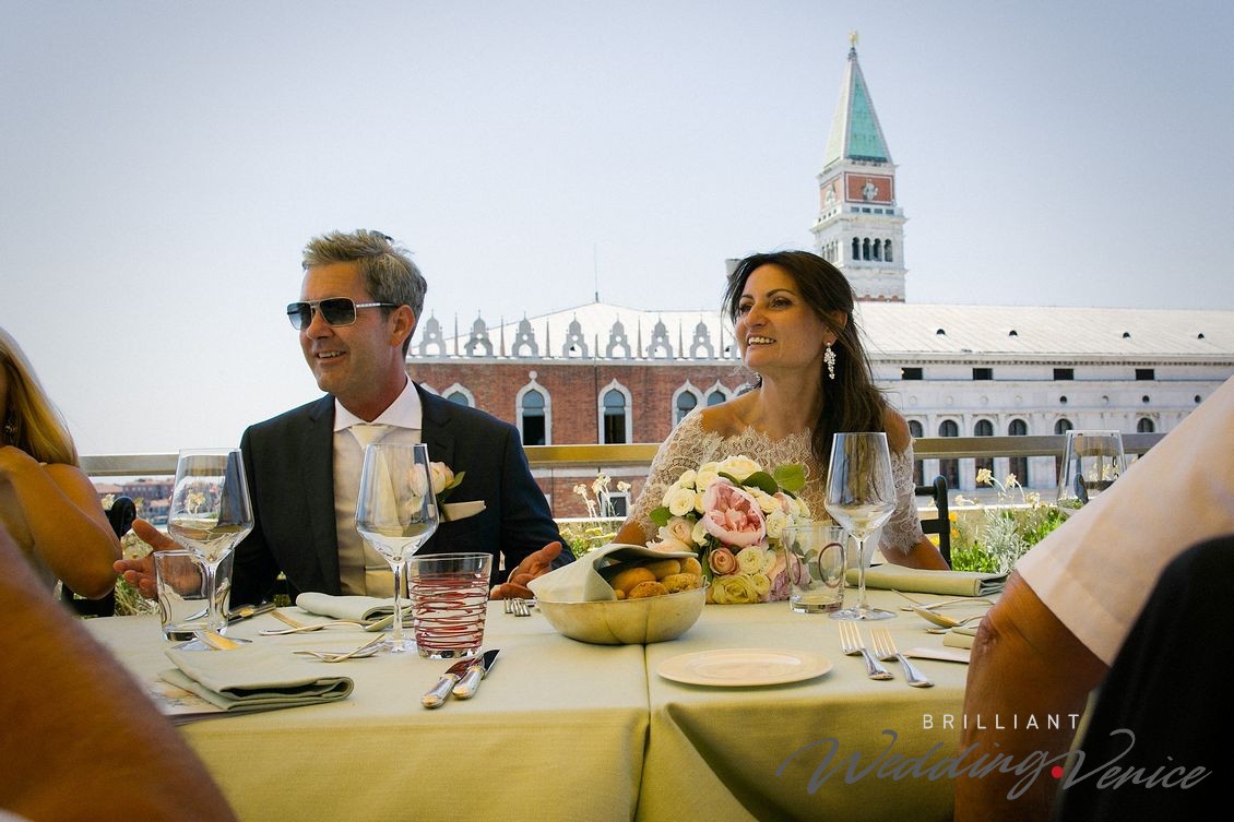 010 matrimonio civile in comune a Venezia