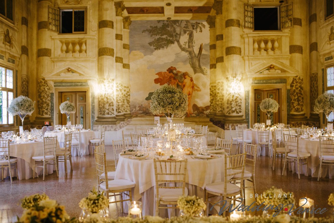 0004 Matrimonio da sogno nella campagna veneziana