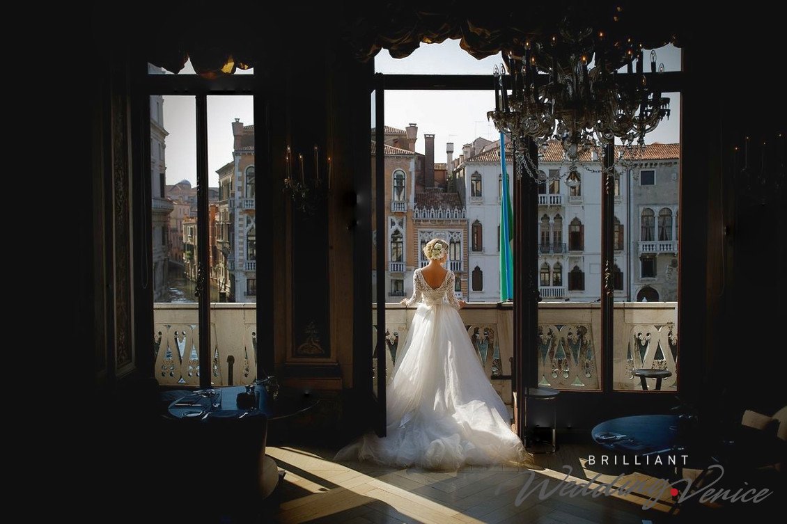 017 favolo matrimonio a venezia