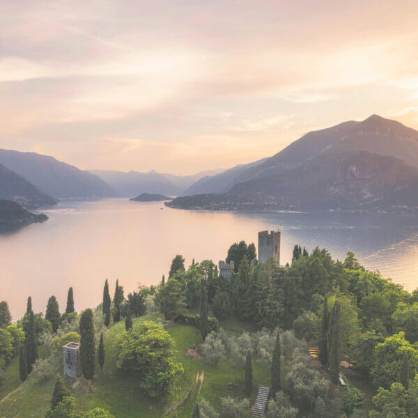 lake como