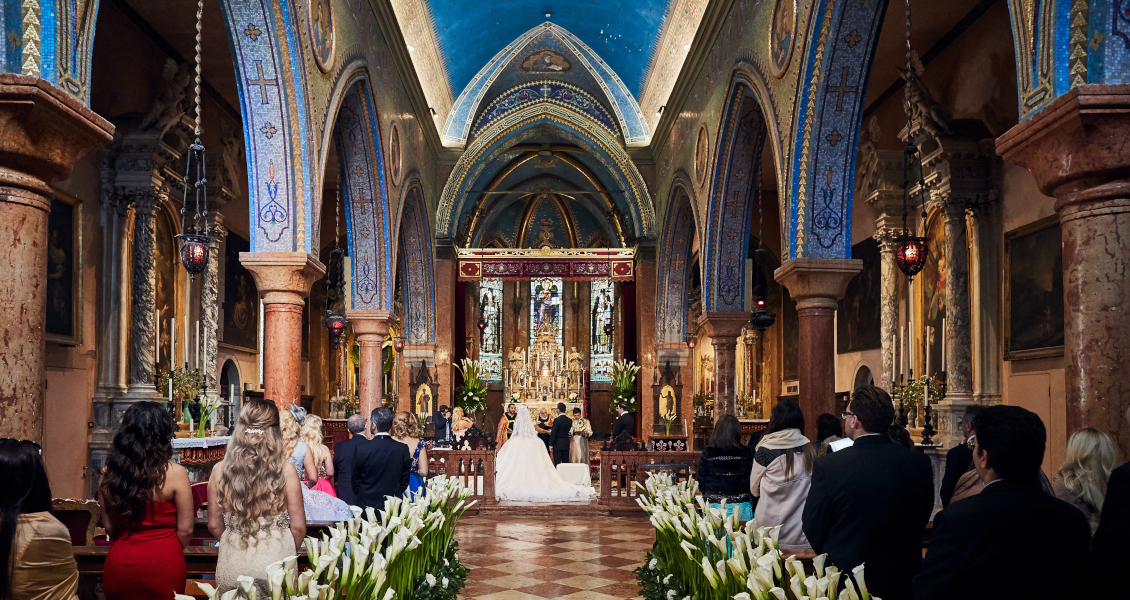 Matrimonio Armeno Venezia Home