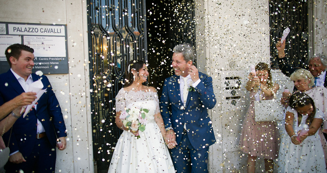 Matrimonio Civile Palazzo Cavalli Home