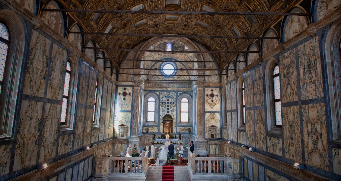 Matrimonio Religioso Home