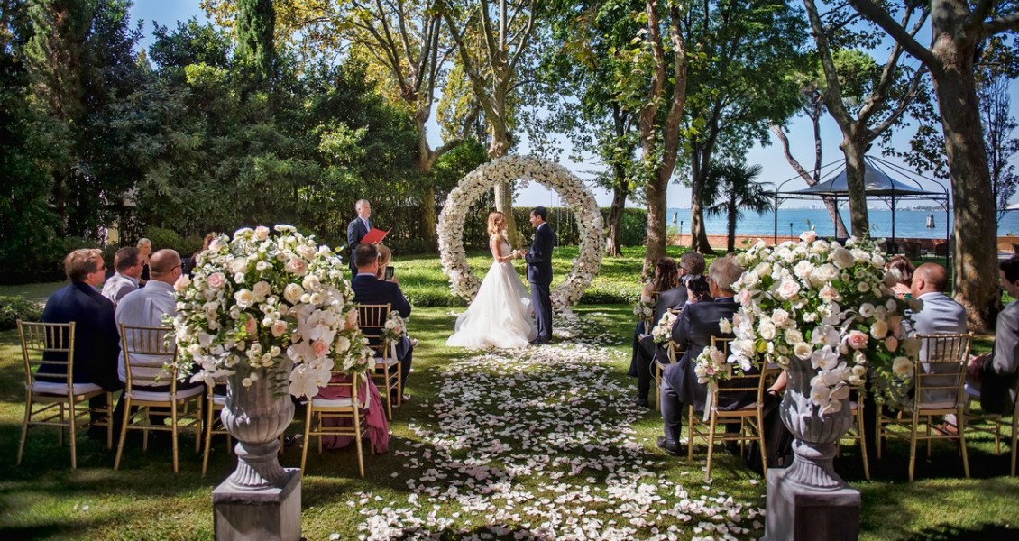 Matrimonio simbolico venezia home