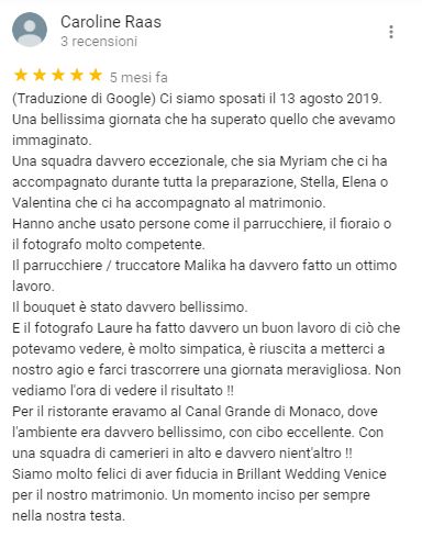 Caroline 1