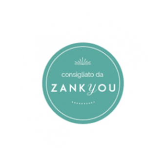 Zank You