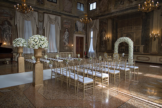 Palazzo (Cerimonie Civili)