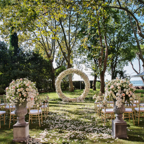 Giardini Segreti