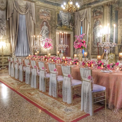 Hotel di Lusso