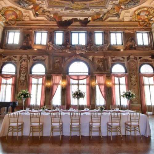 Palazzi Veneziani
