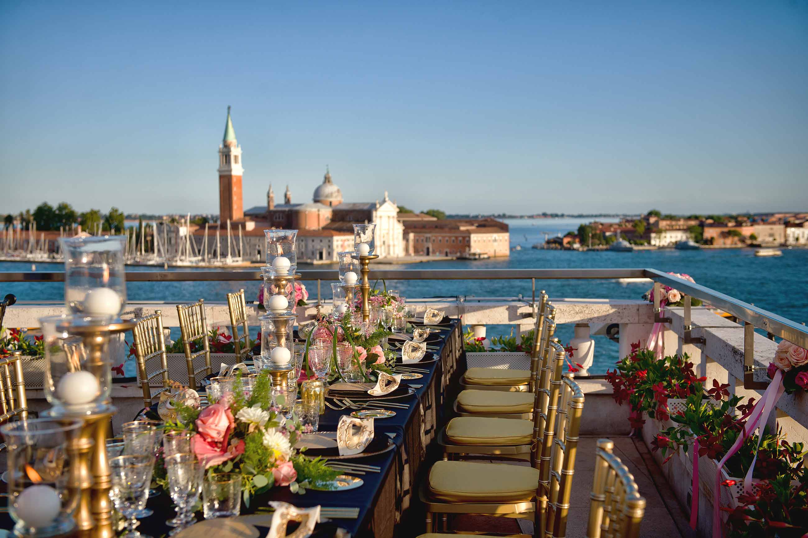 Wedding Planner Venezia Il tuo matrimonio a Venezia