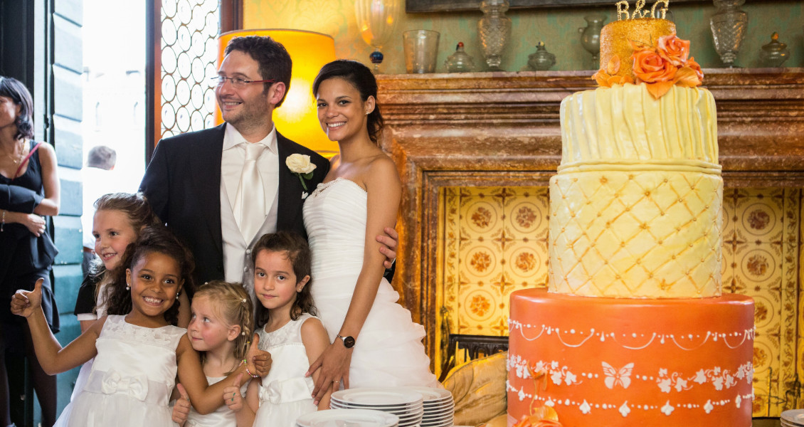 Matrimonio alla Chiesa di Santa Maria dei Miracoli Venezia 