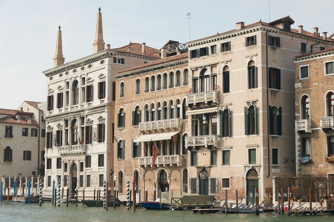 001 5 hotel di lusso per un matrimonio a Venezia la guida ufficiale