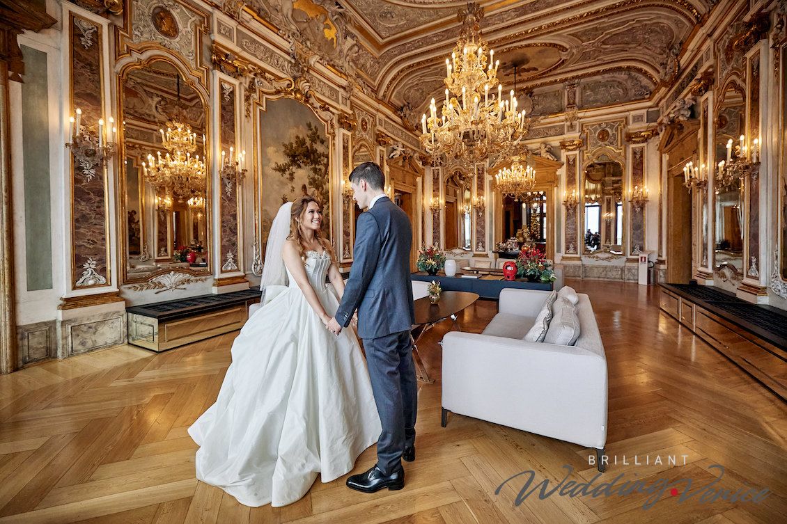 002 5 hotel di lusso per un matrimonio a Venezia la guida ufficiale