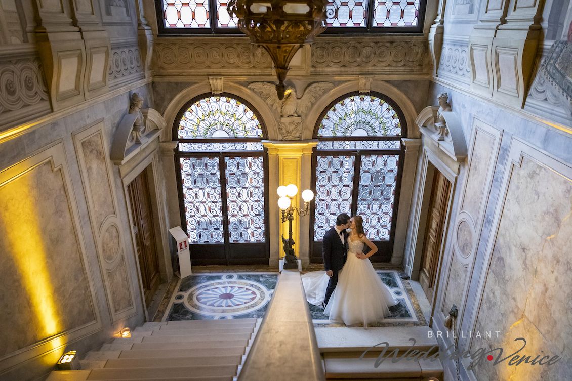 003 5 hotel di lusso per un matrimonio a Venezia la guida ufficiale