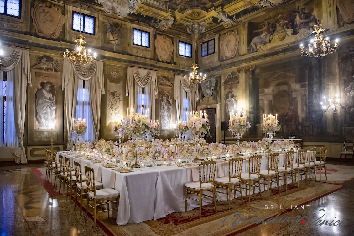 011 5 hotel di lusso per un matrimonio a Venezia la guida ufficiale