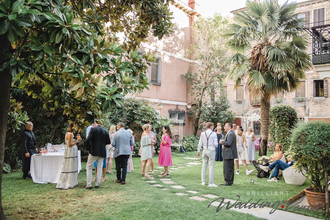 002 5 motivi per scegliere un hotel come location per il vostro matrimonio a Venezia