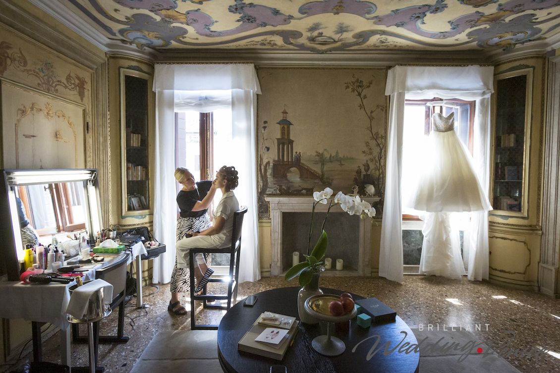 003 5 motivi per scegliere un hotel come location per il vostro matrimonio a Venezia