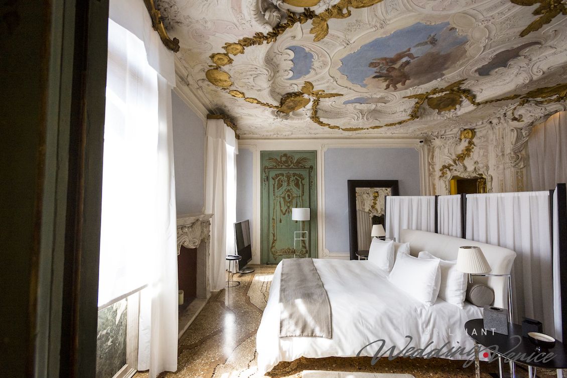 004 5 motivi per scegliere un hotel come location per il vostro matrimonio a Venezia