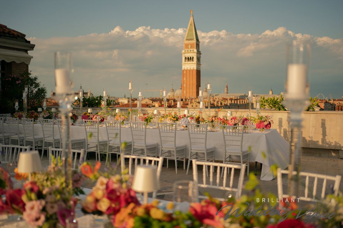 006 5 motivi per scegliere un hotel come location per il vostro matrimonio a Venezia