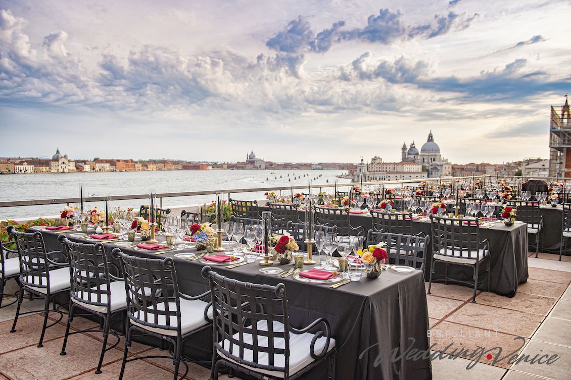 007 5 motivi per scegliere un hotel come location per il vostro matrimonio a Venezia