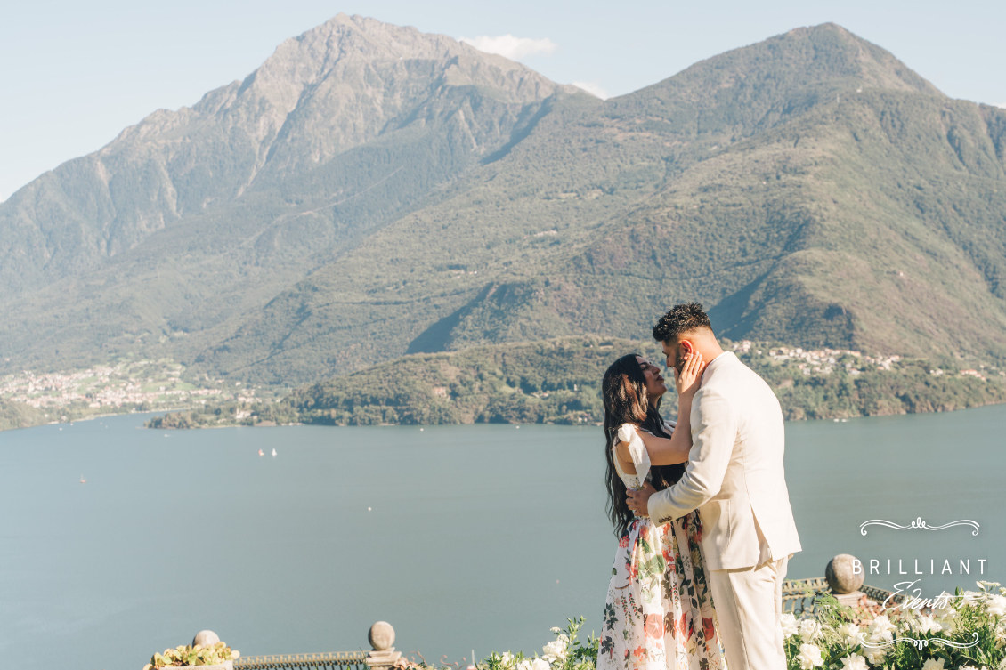 Location di lusso Lago di Como per matrimoni