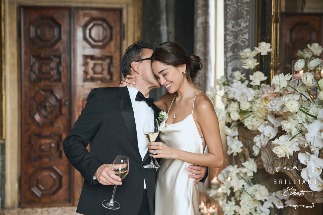 Matrimonio intimo lago di Como