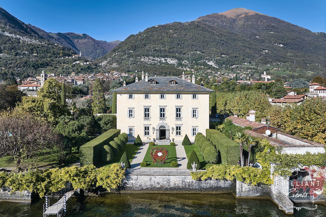 Villa Balbiano Matrimoni