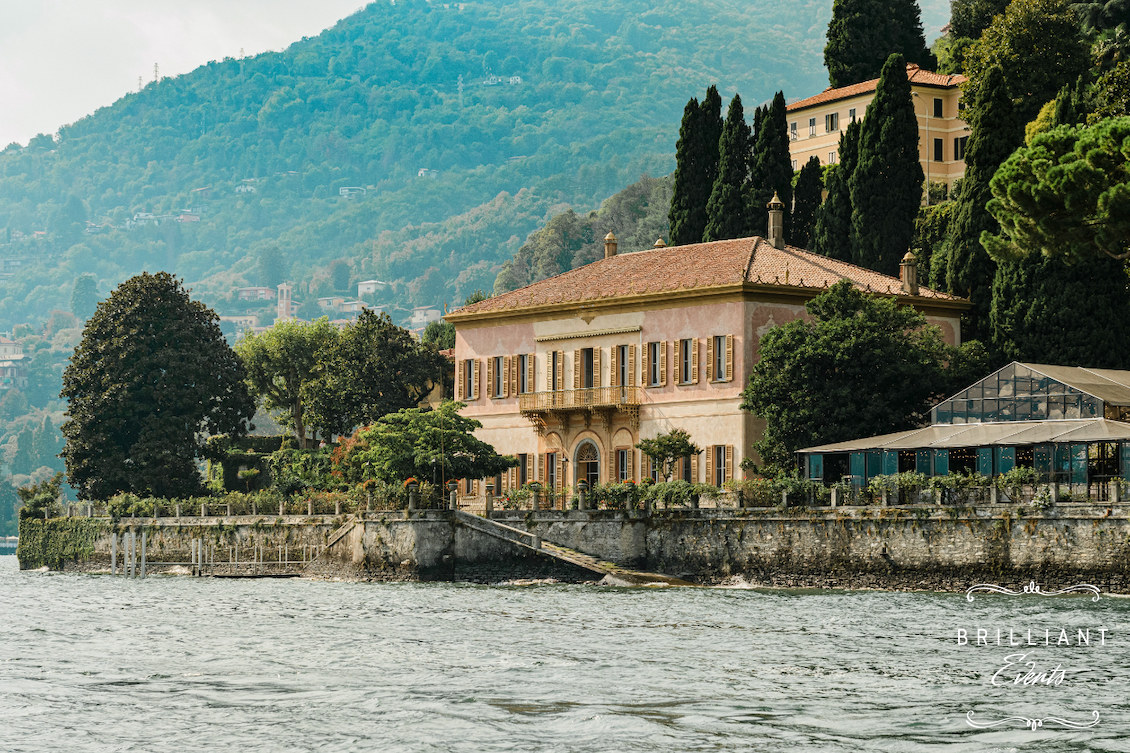 Villa Pizzo Lago di Como