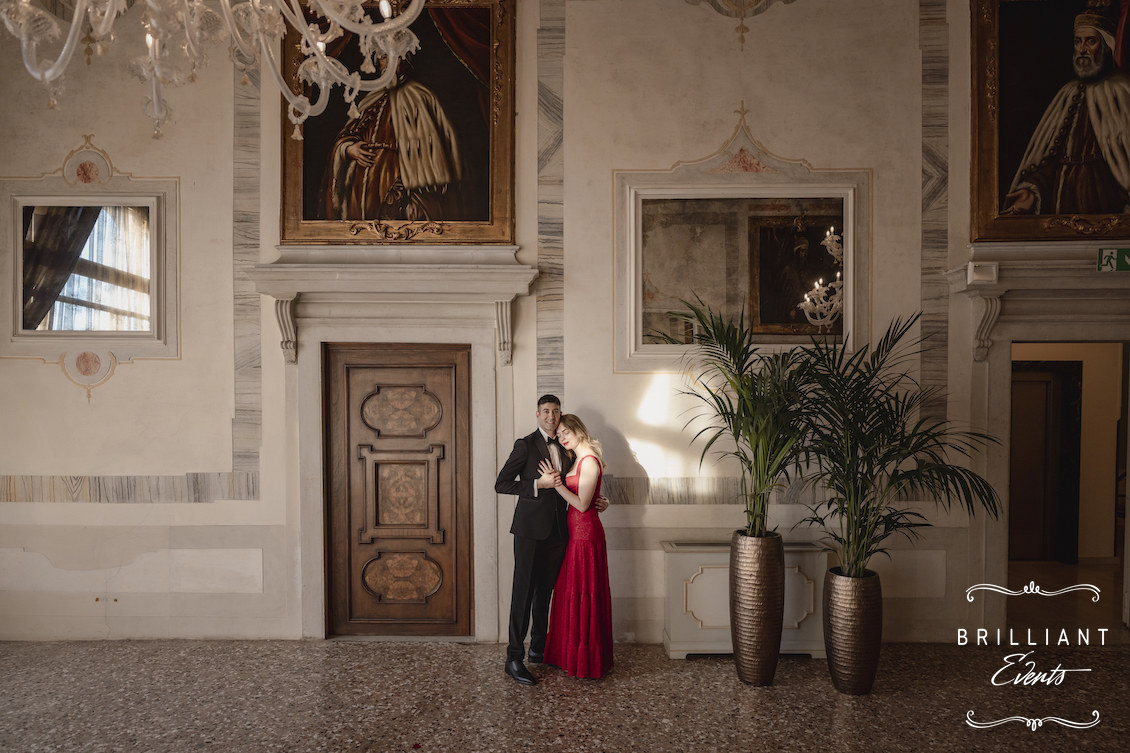 Idee originali proposta matrimonio Como