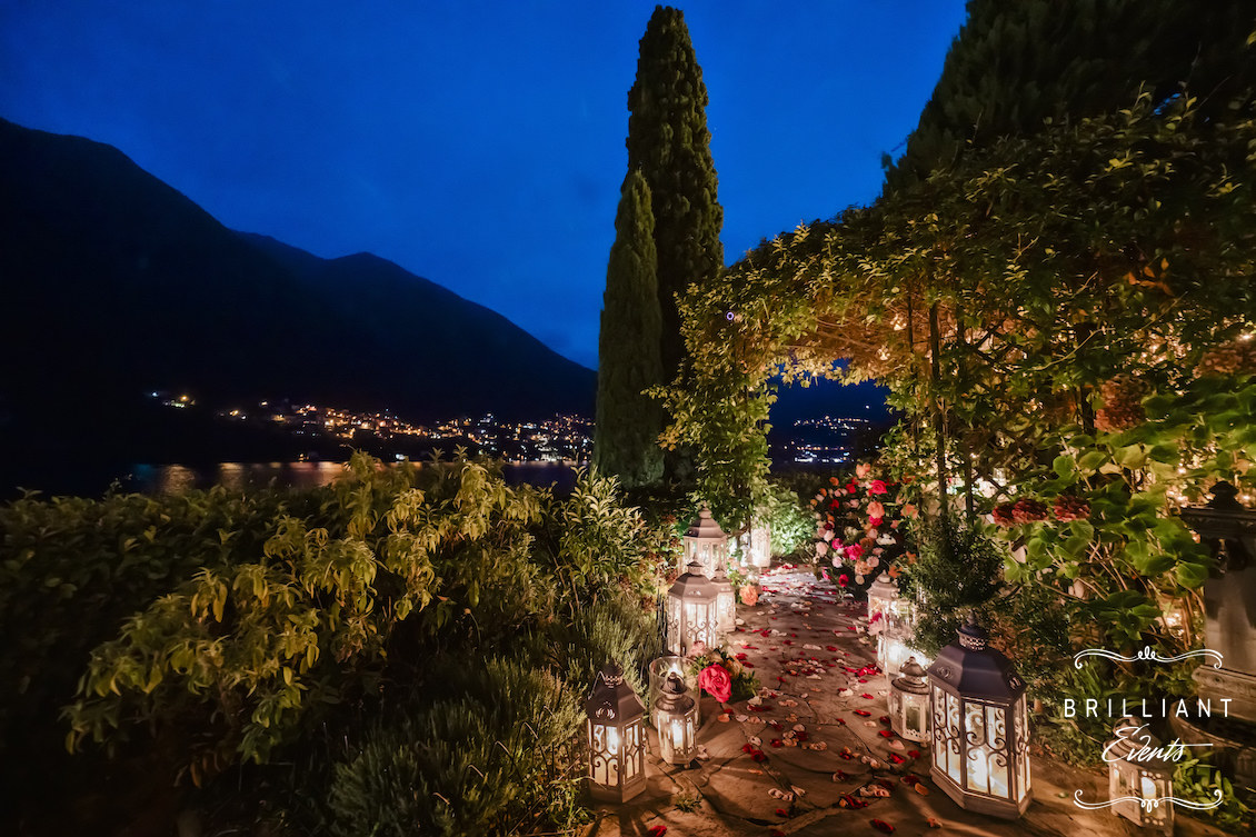 Proposta esclusiva Lago Como Italia