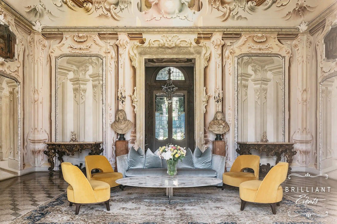 Scenari mozzafiato Lago di Como proposta