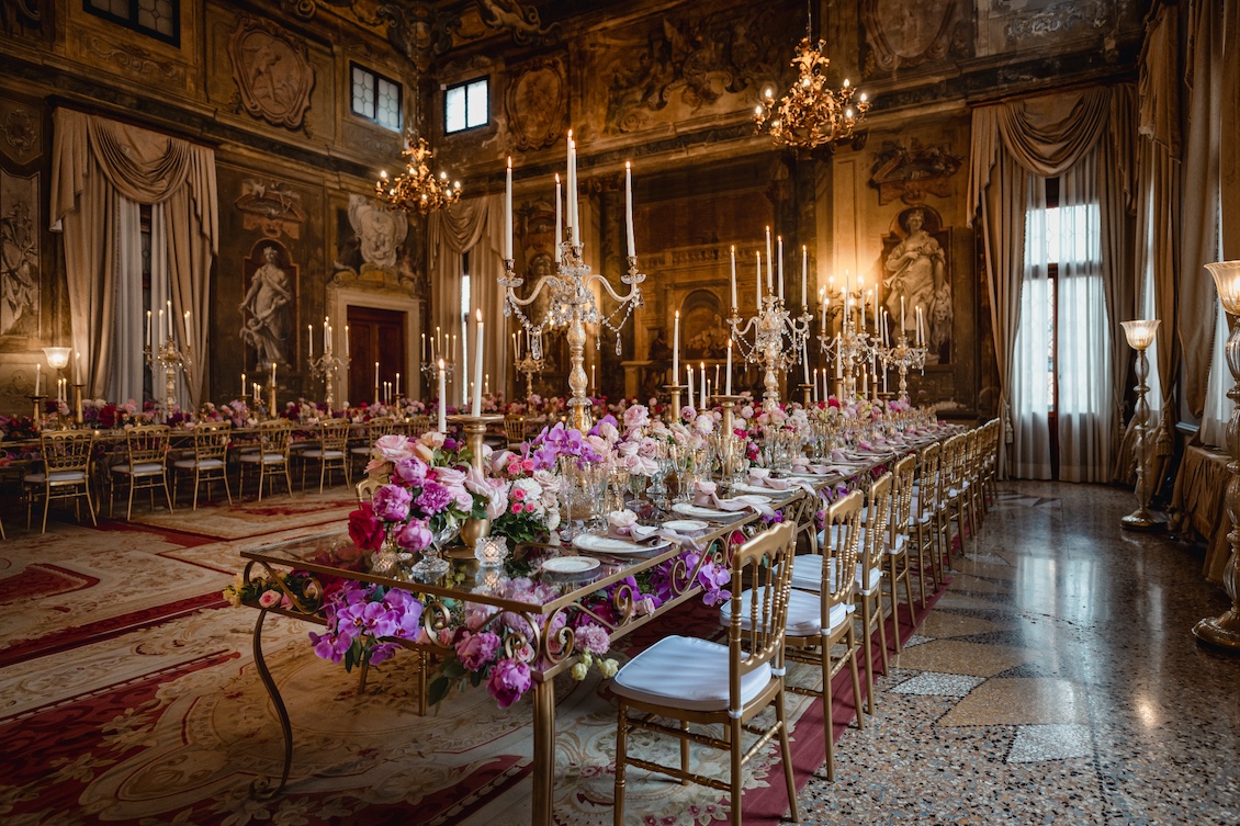 eventi religiosi di destinazione in italia