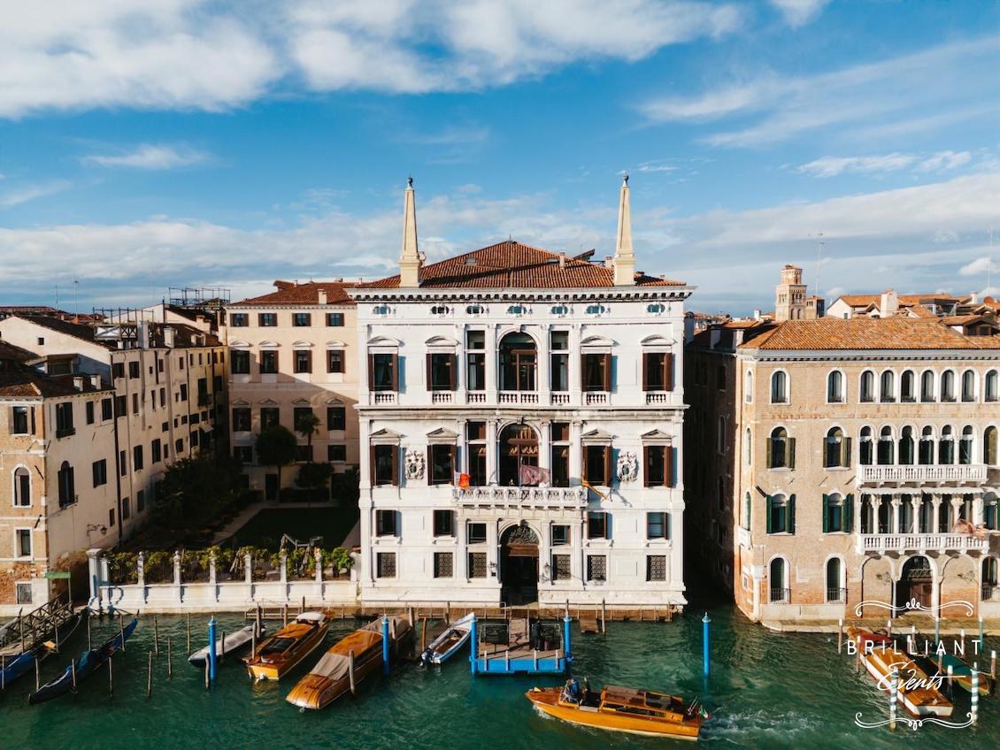Aman Venice