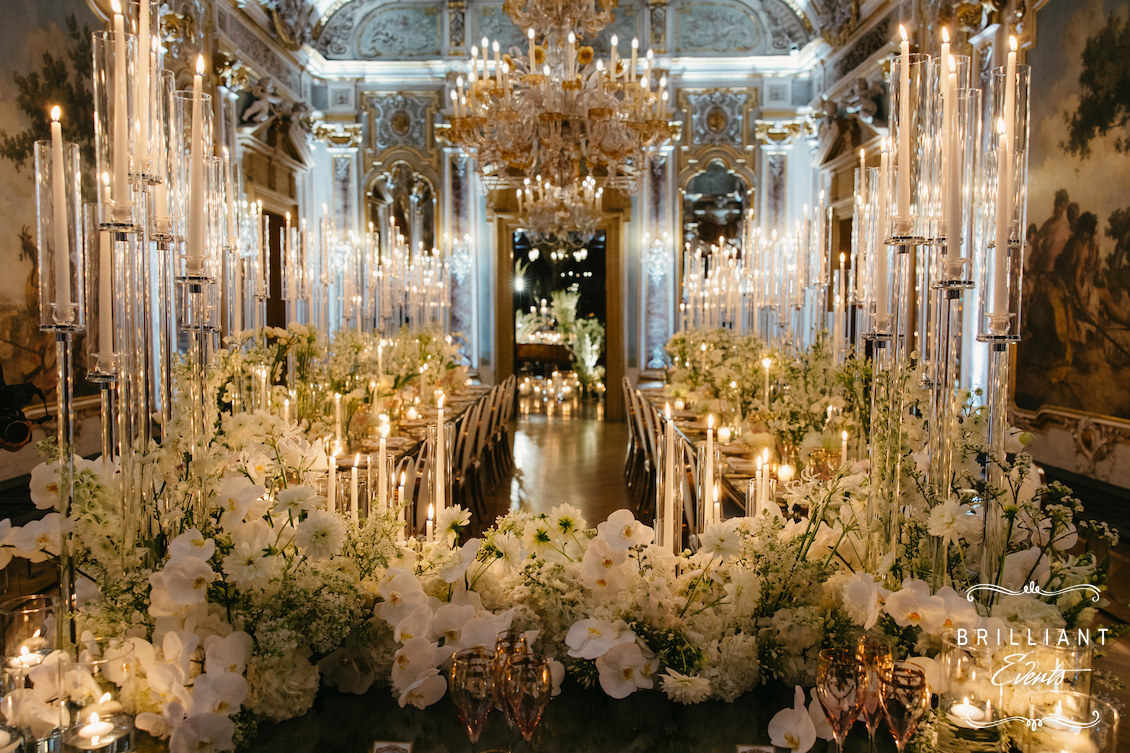 Destination Wedding Specialist Italia