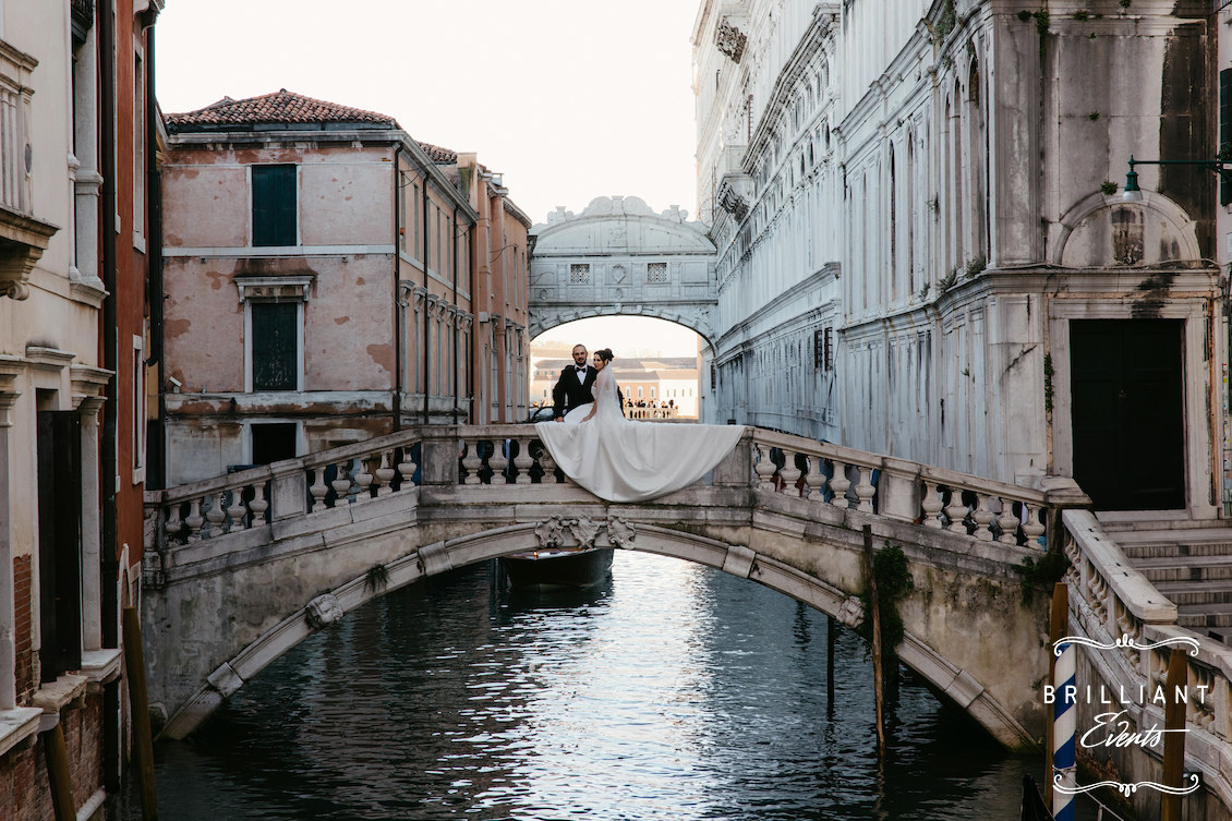 Destination Wedding in Italia