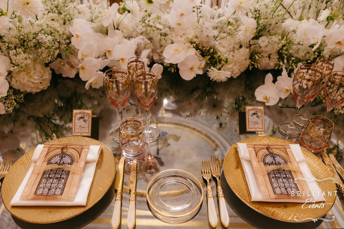 Matrimonio di lusso Aman Venice