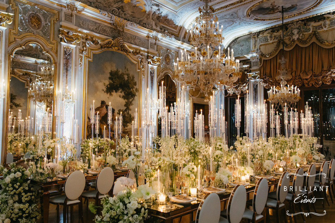 Wedding Planner Italia