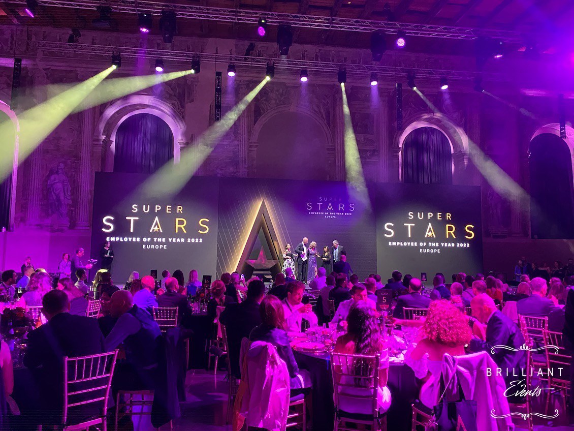 Corporate Events Venezia