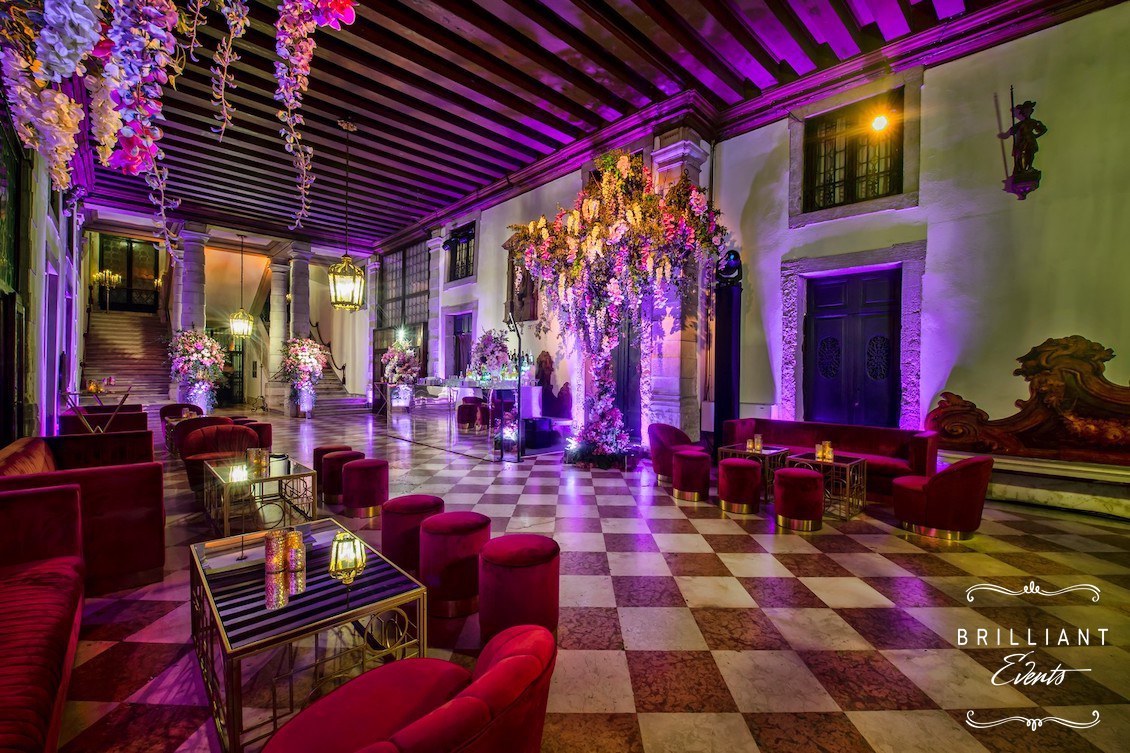 Corporate Events in Italia